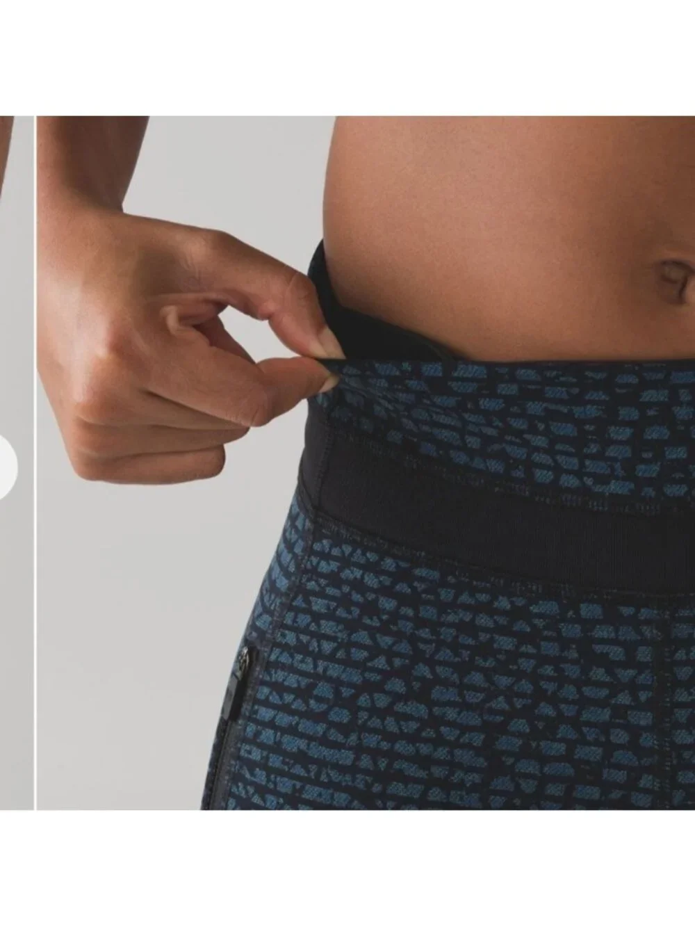 Lululemon Inspire Tight II EEUC
